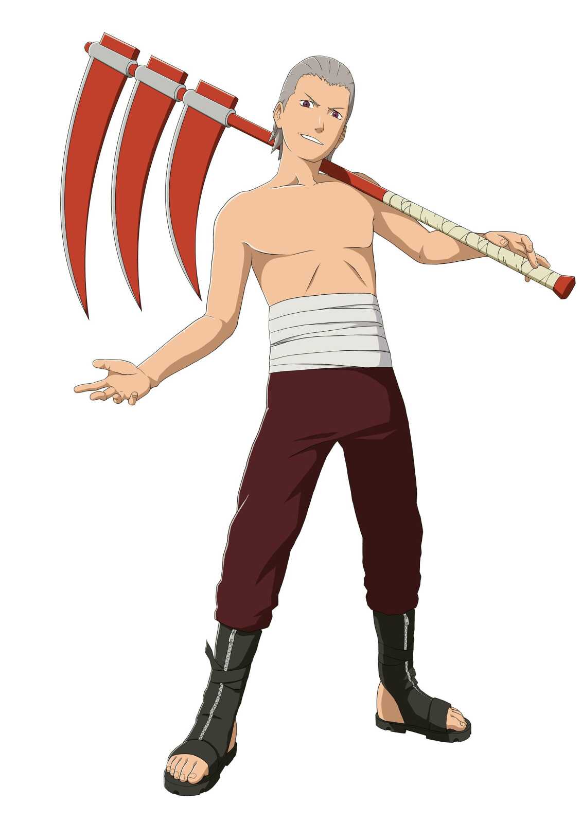 Iphone Hd Hidan - Hidan