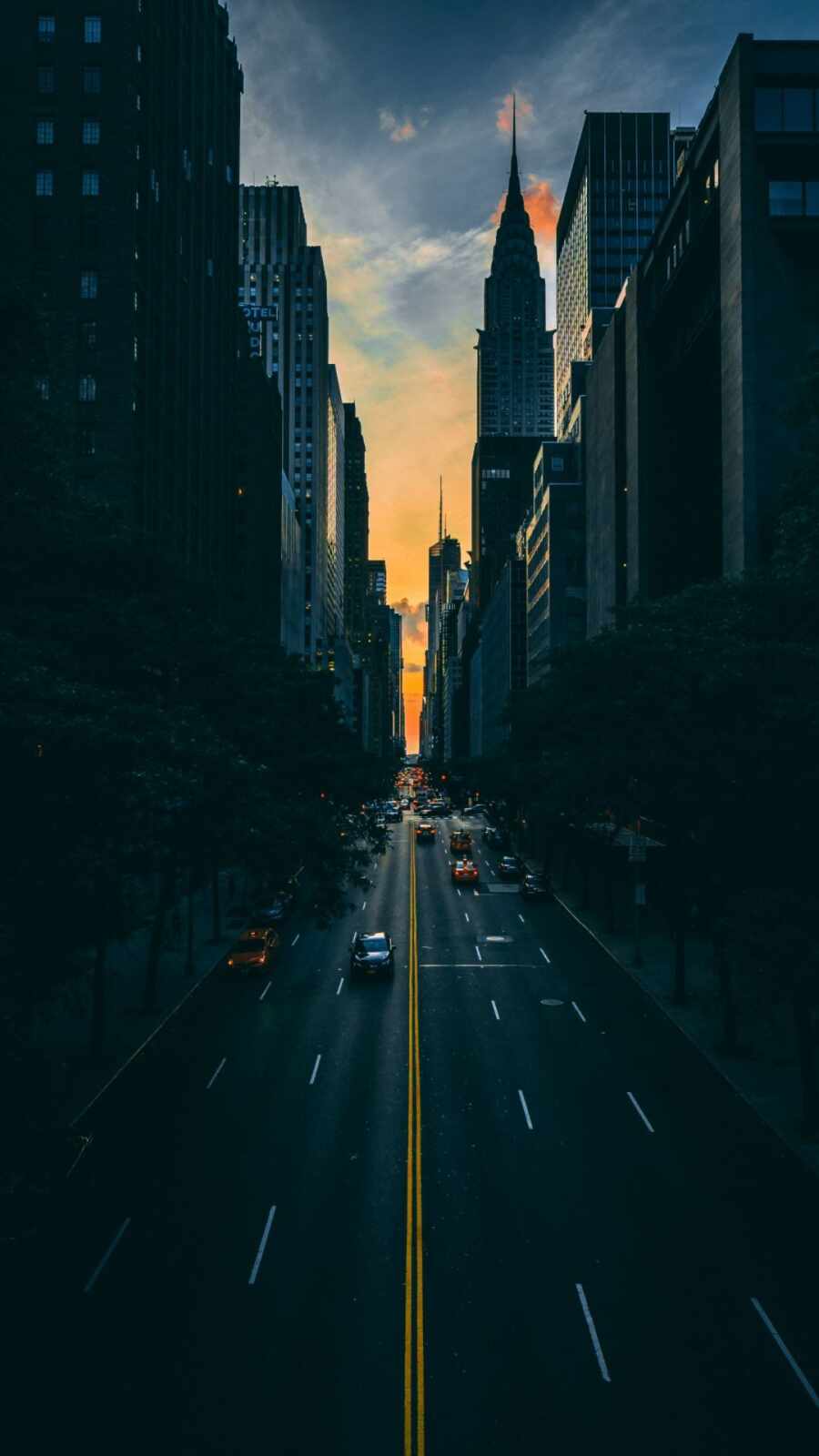 Chrysler 4K Wallpapers Collection
