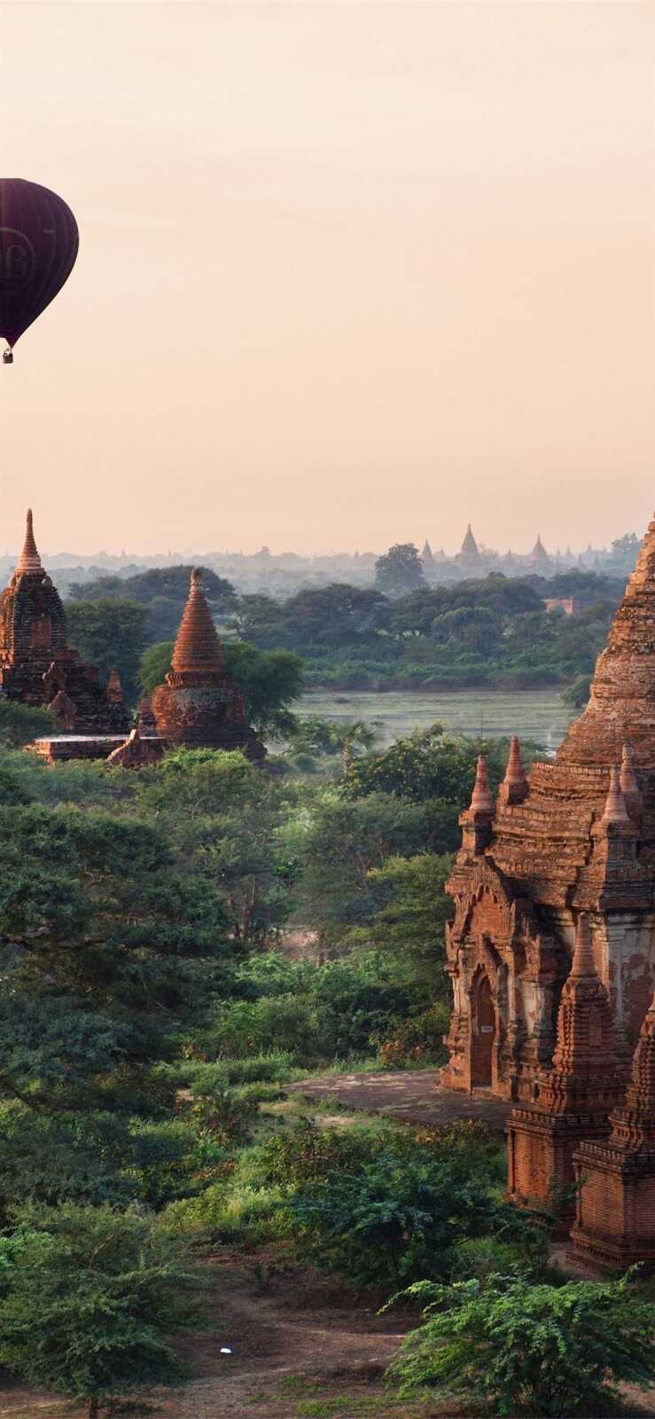 Myanmar Wallpapers (27 images) - WallpaperCat