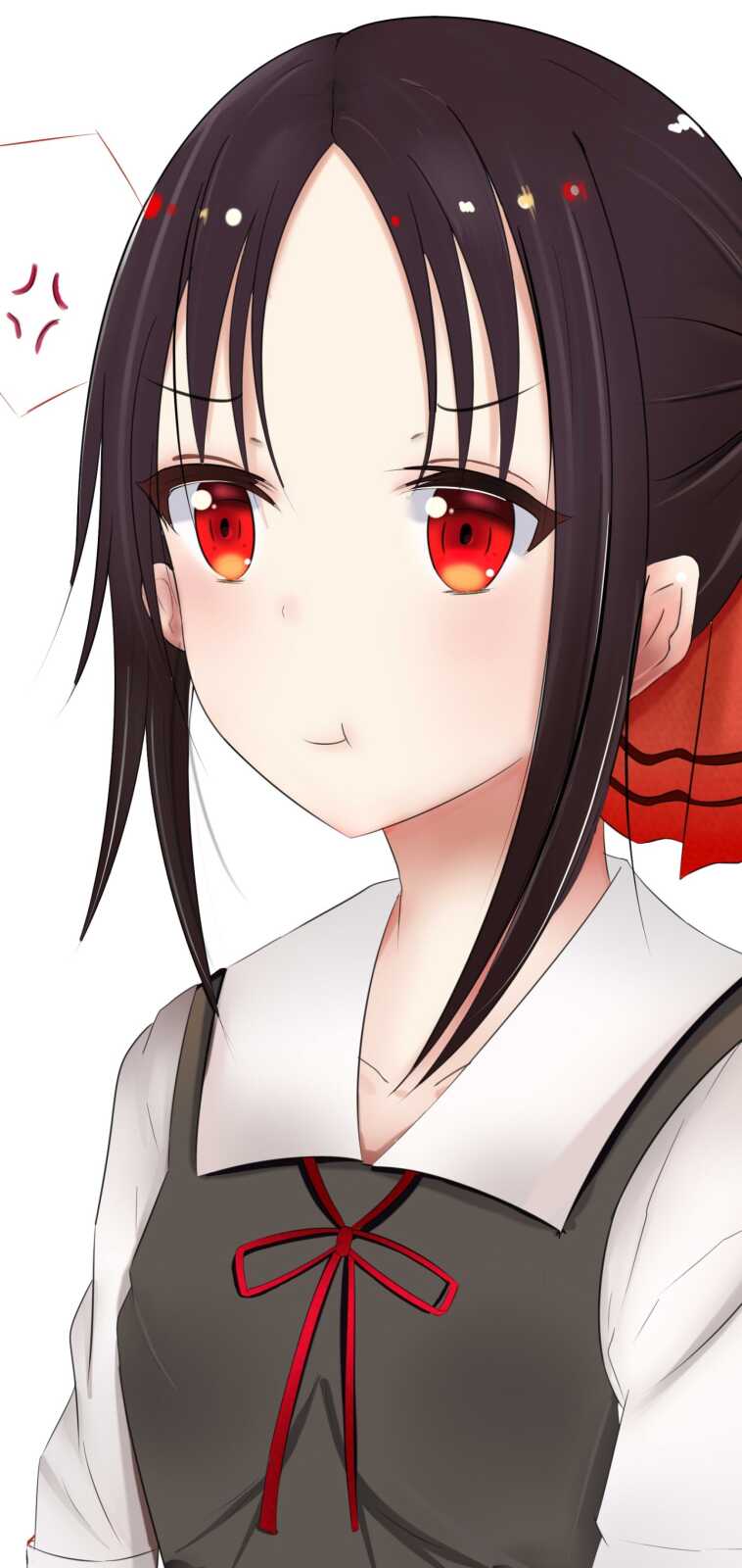 Iphone Hd Kaguya Shinomiya - Kaguya Shinomiya