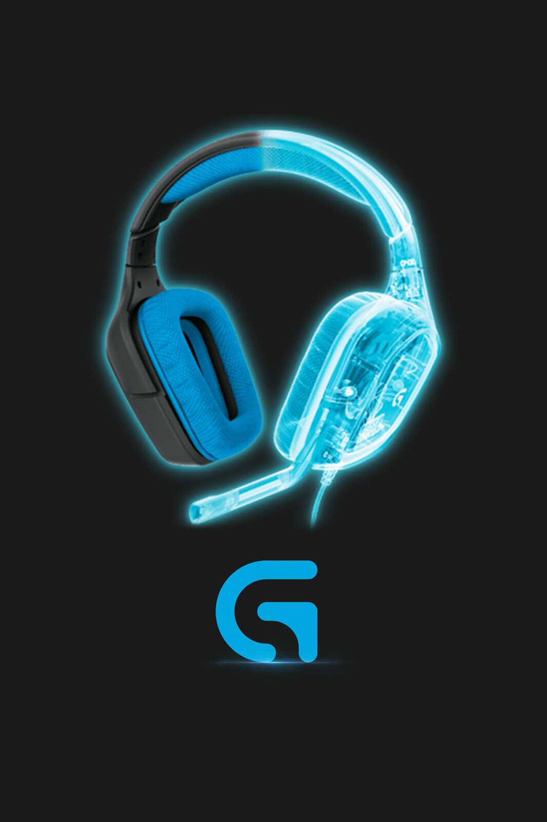 Logitech Wallpapers (28 images) - WallpaperCat