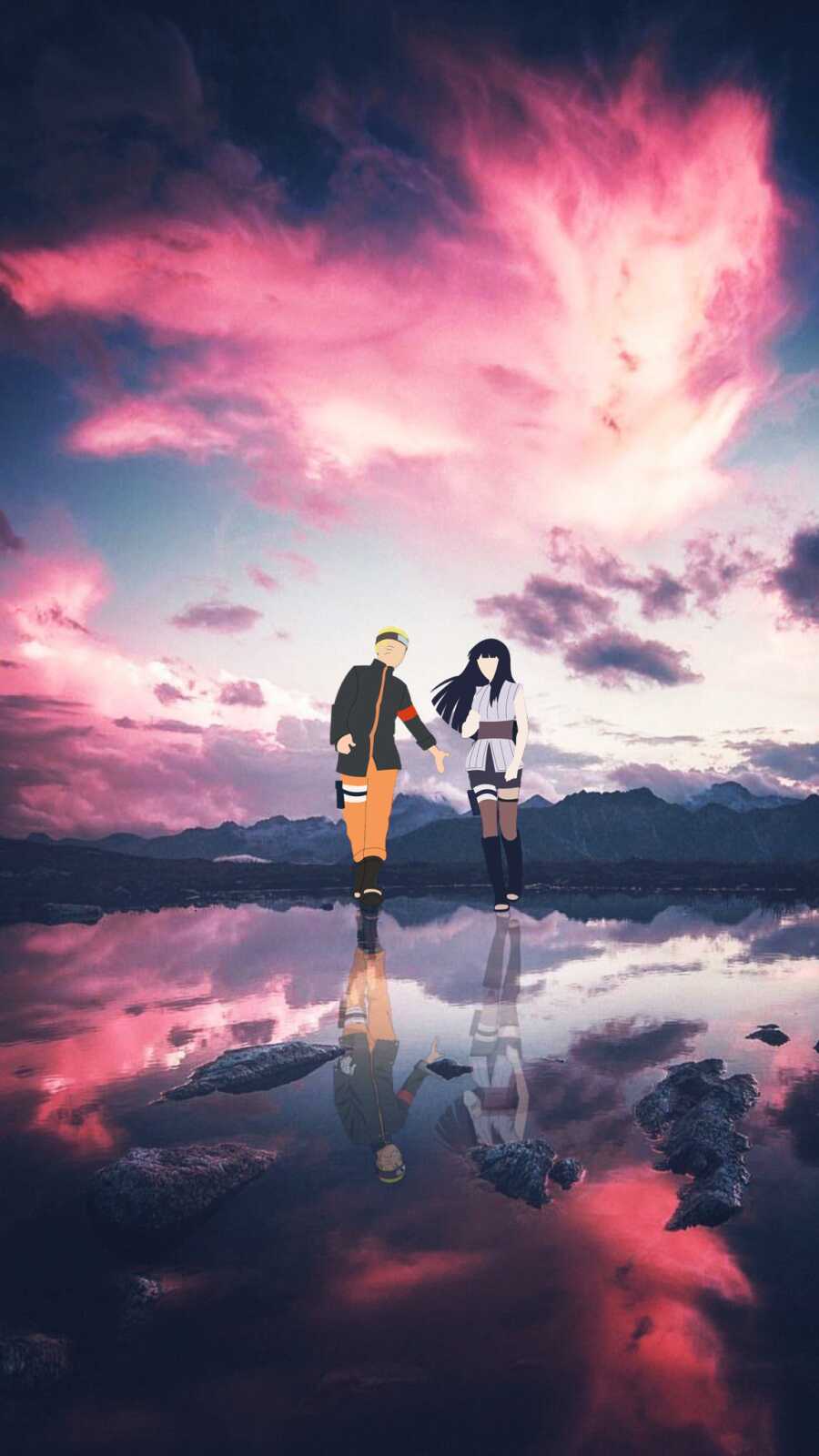 Mobile Hd Hinata Hyuga - Hinata Hyuga