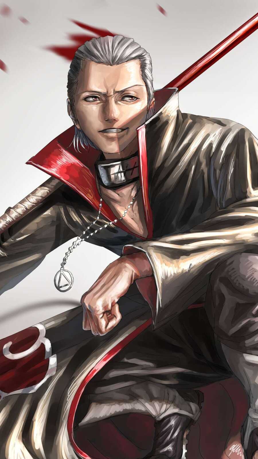 Mobile Full Hd Hidan - Hidan