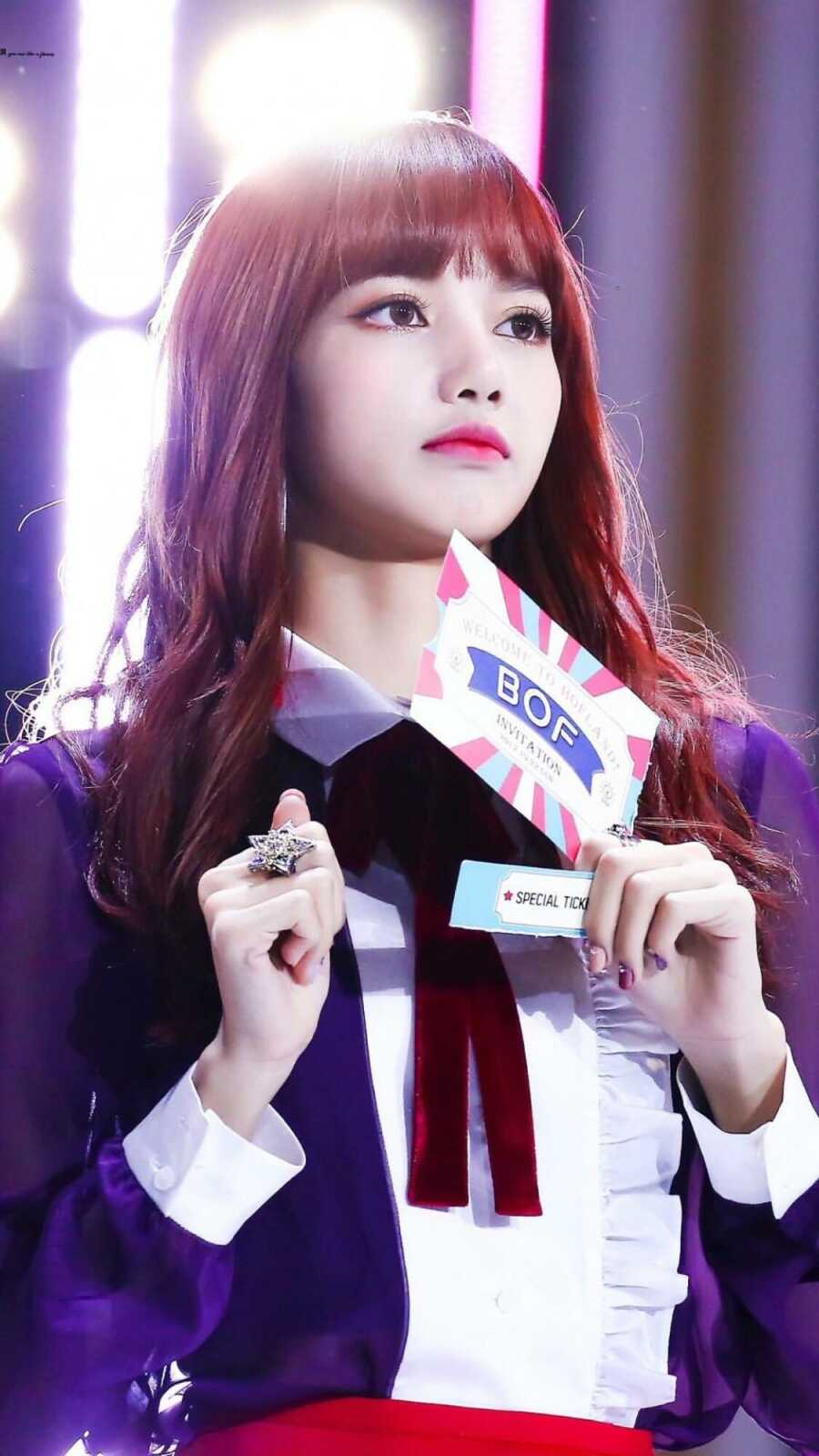 K-Pop 4K Wallpapers Collection