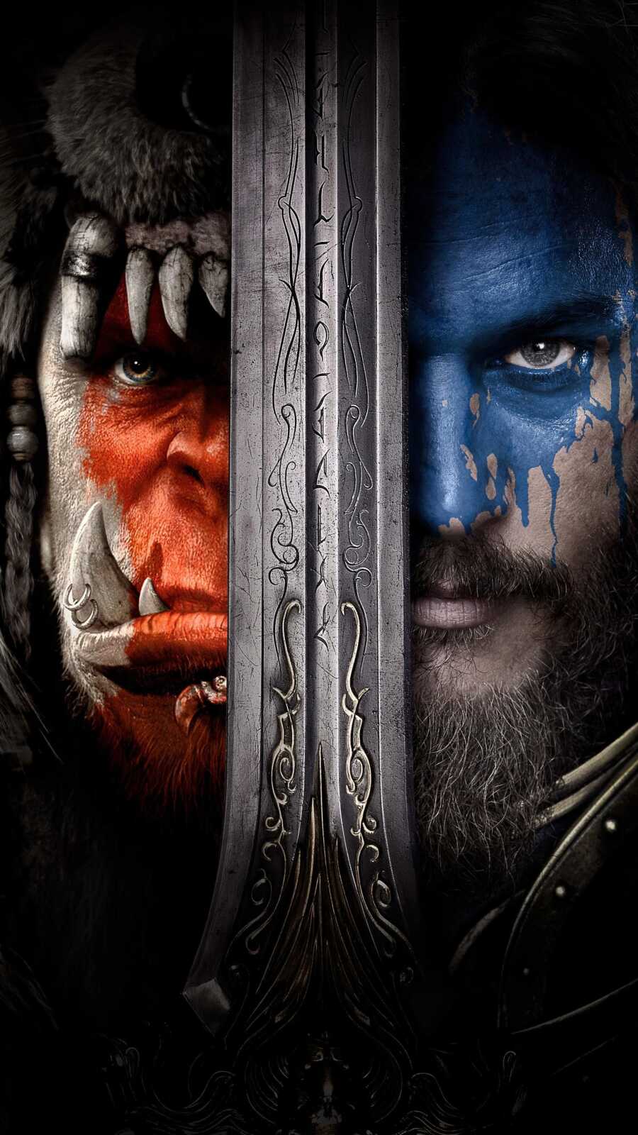 Warcraft Movie