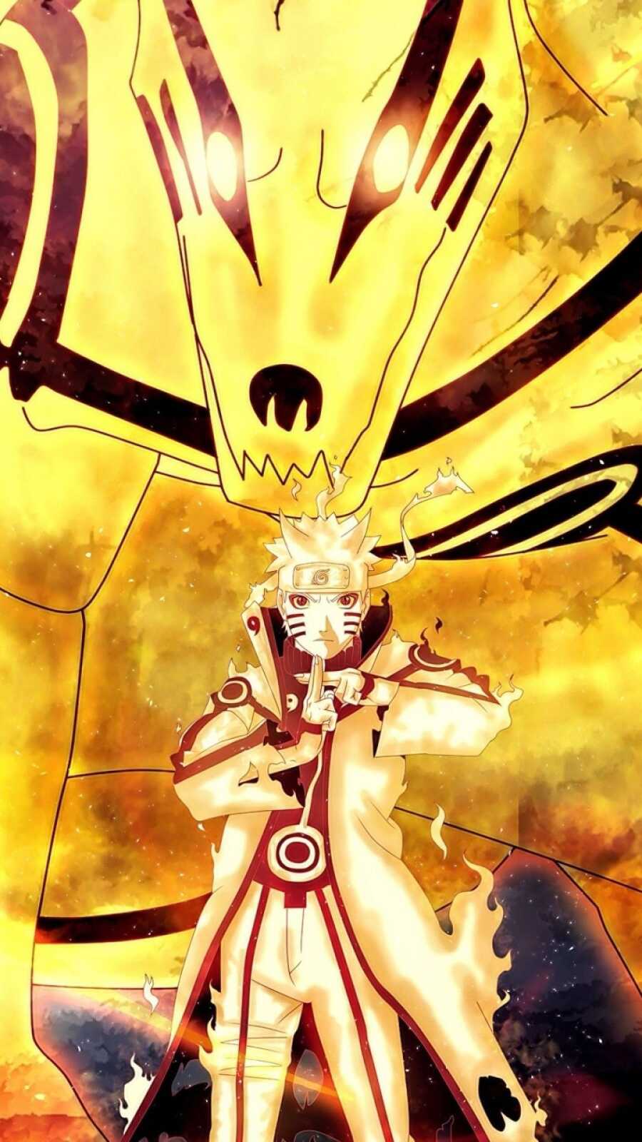 Mobile Full Hd Kurama - Kurama