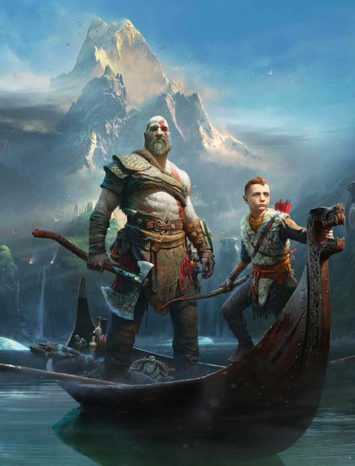 Atreus