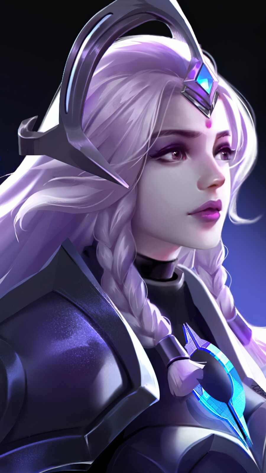 Marie Antoinette 4K Wallpapers Collection