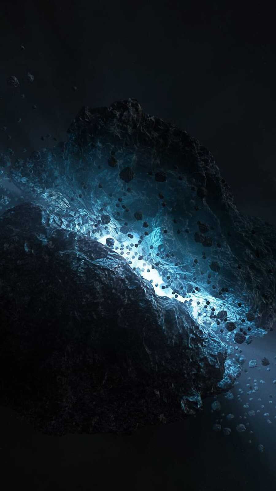 Asteroid