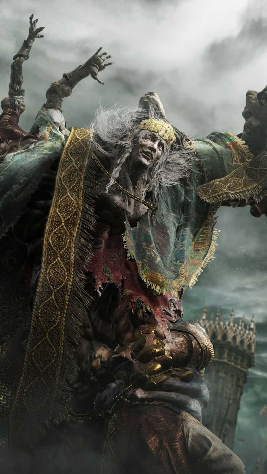 Godskin Apostle