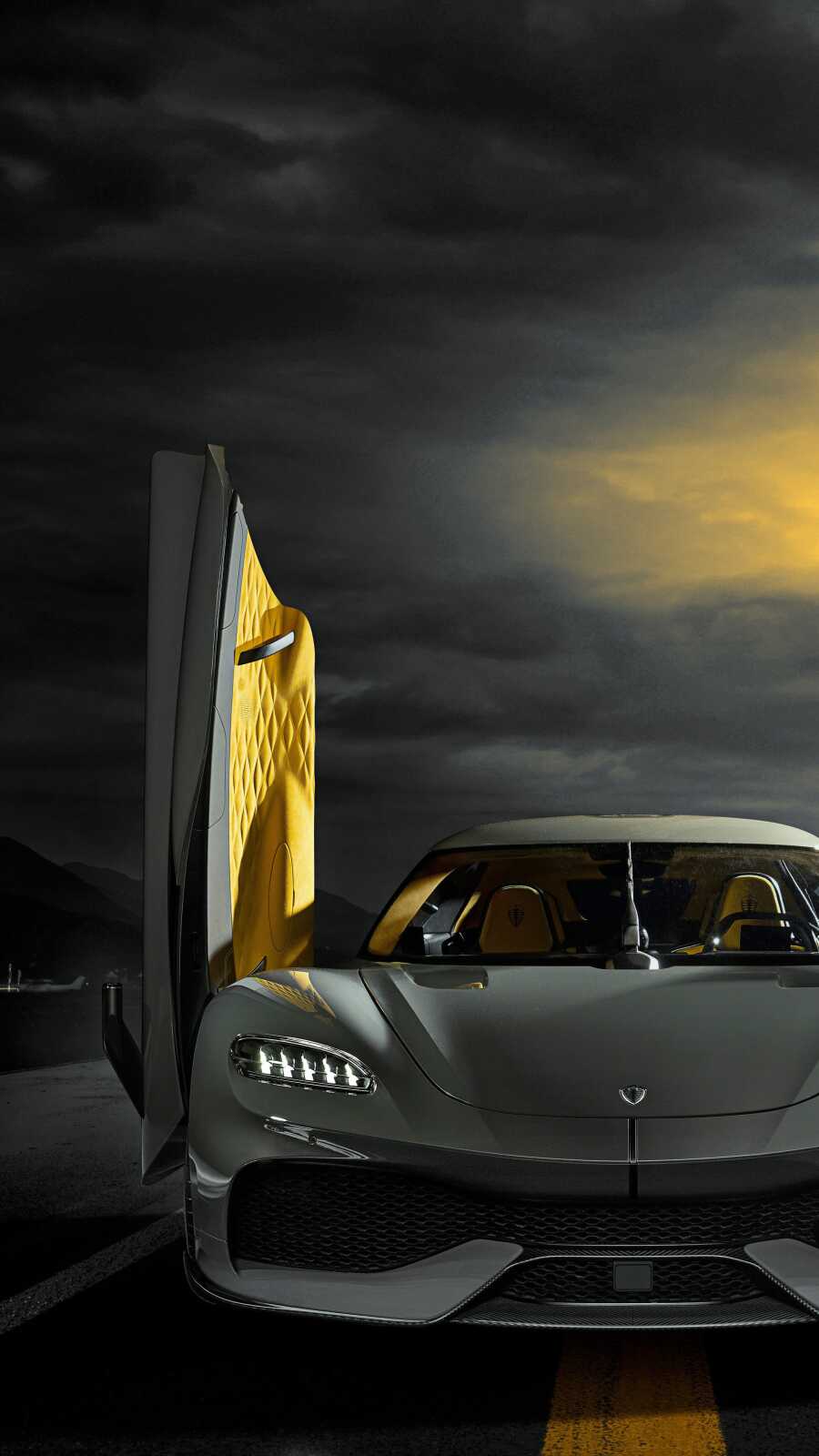 Koenigsegg