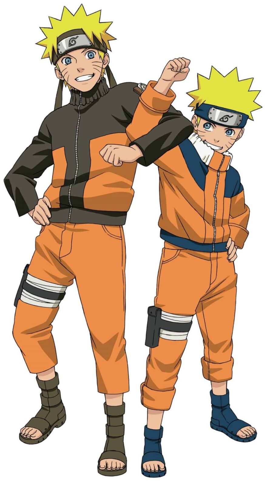 Naruto