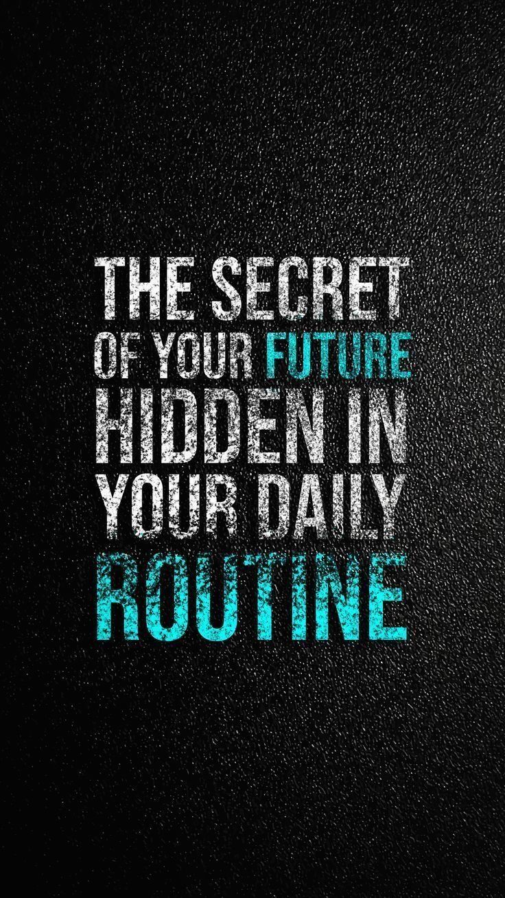 Daily Routine Wallpapers (25 images) - WallpaperCat