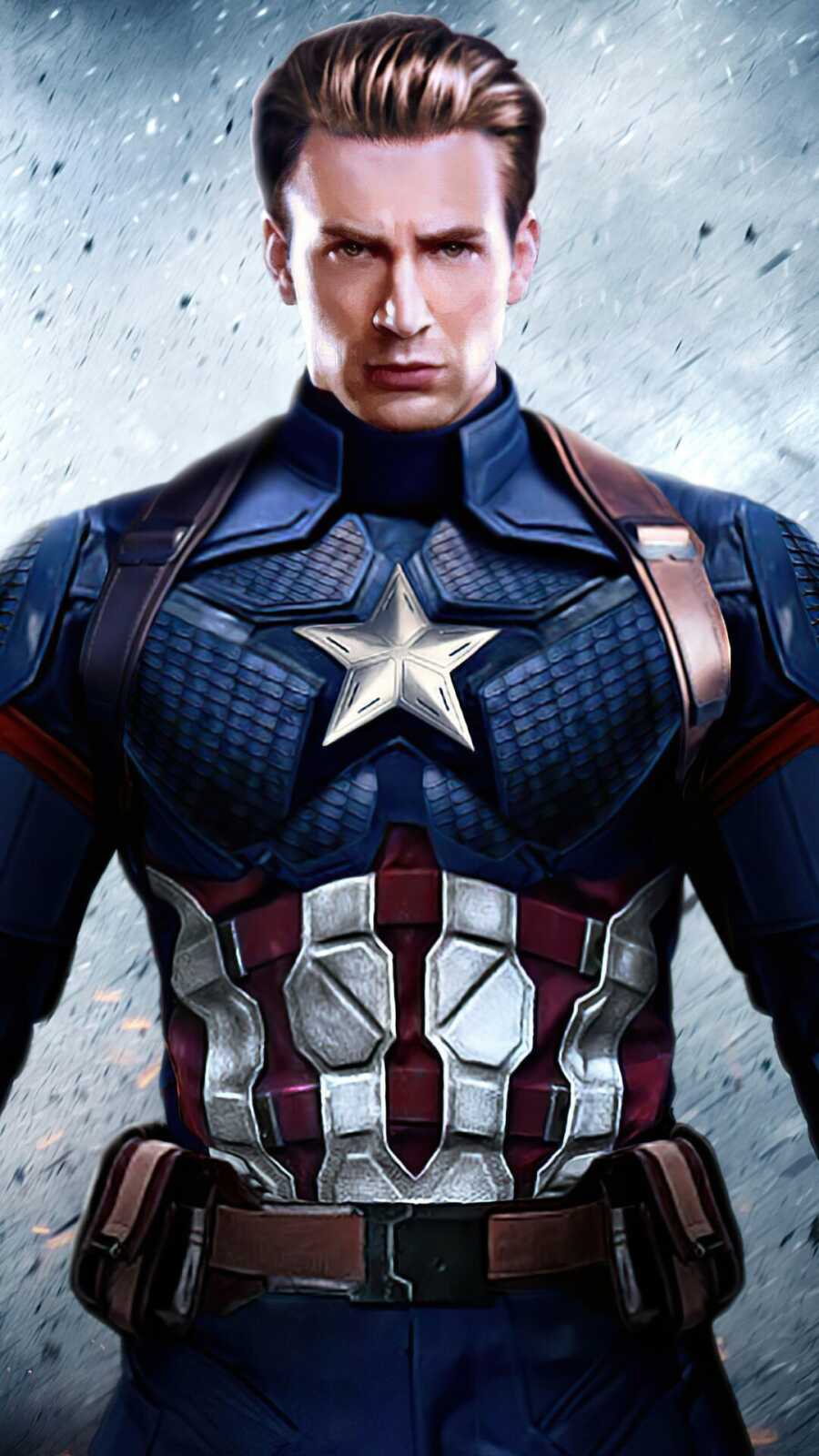 Captain America
