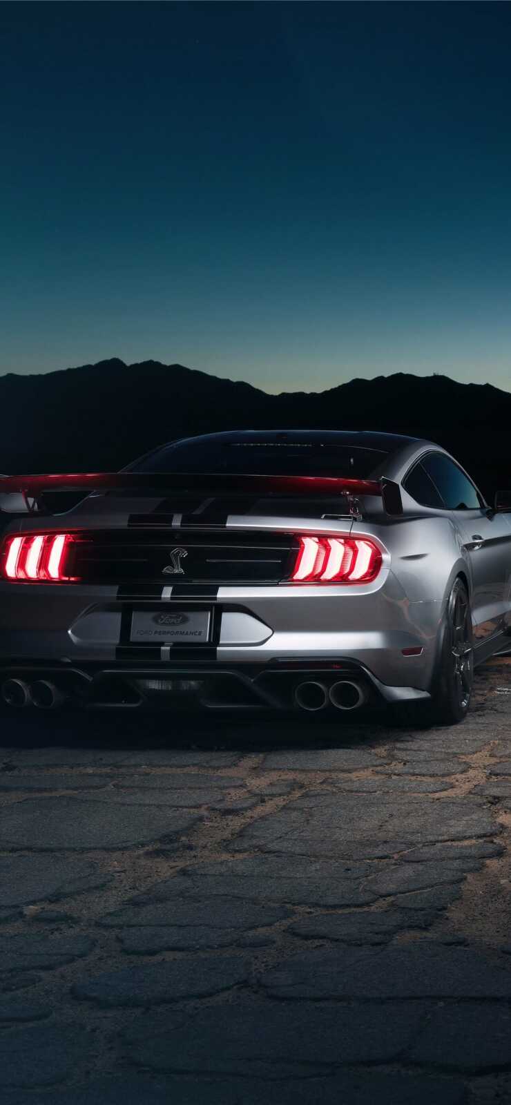 Ford Wallpapers (95 images) - WallpaperCat