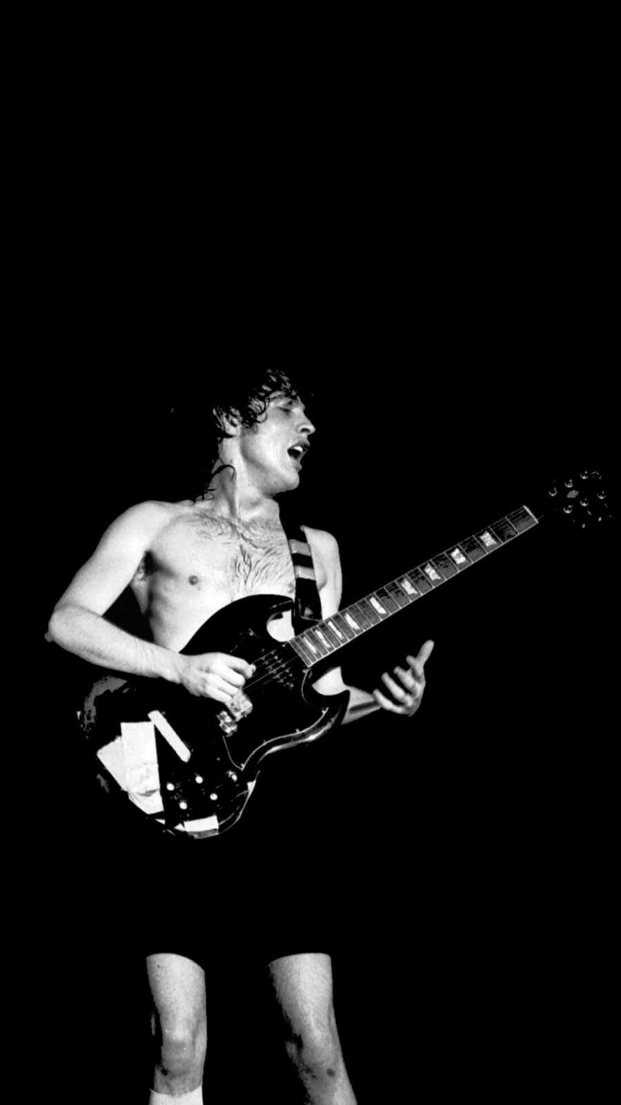 AC/DC Wallpapers (54 images) - WallpaperCat