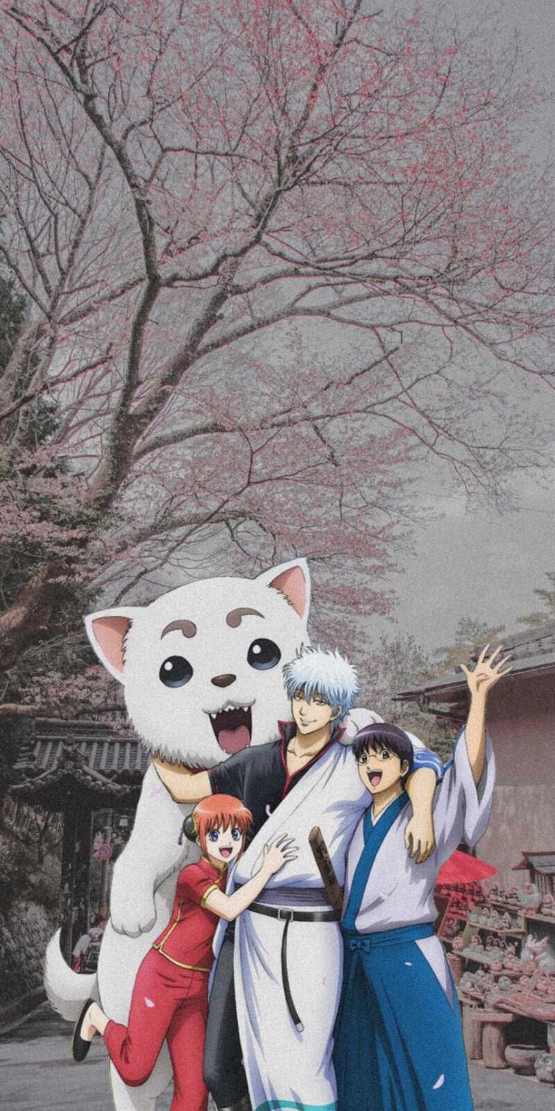 Mobile Hd Gintama The Final - Gintama: The Final