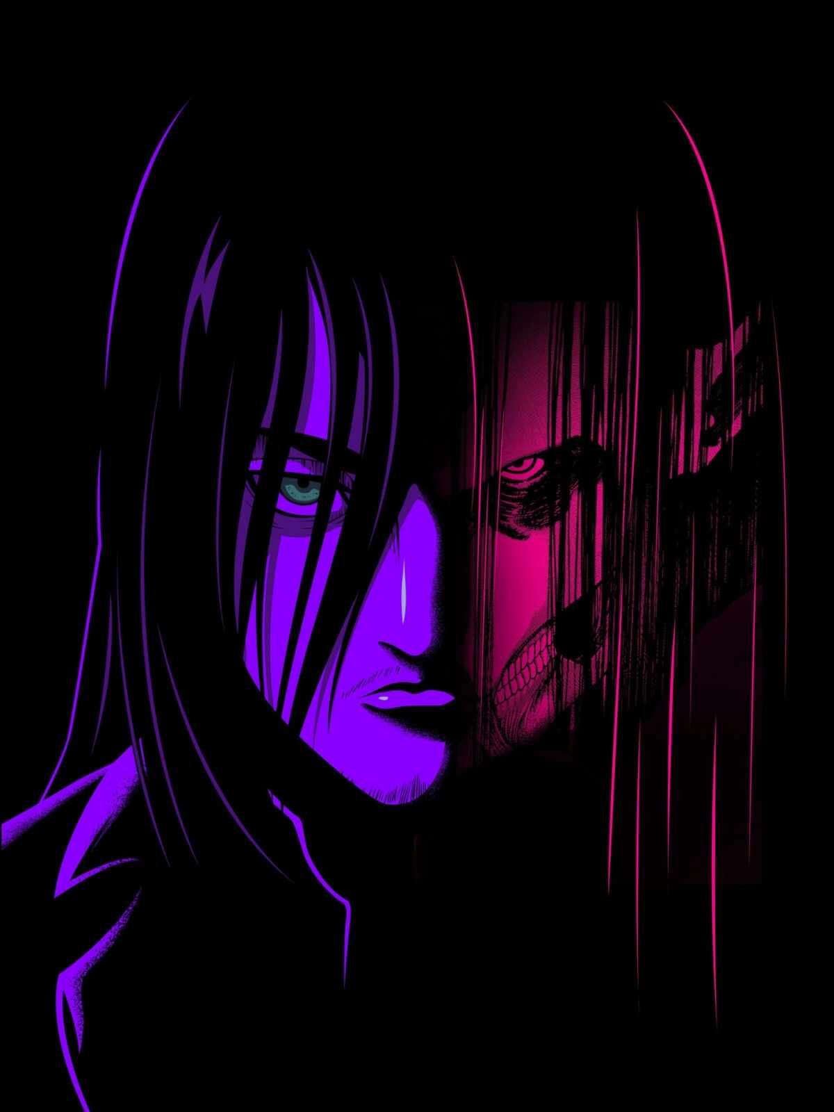 Mobile Hd Eren Yeager - Eren Yeager