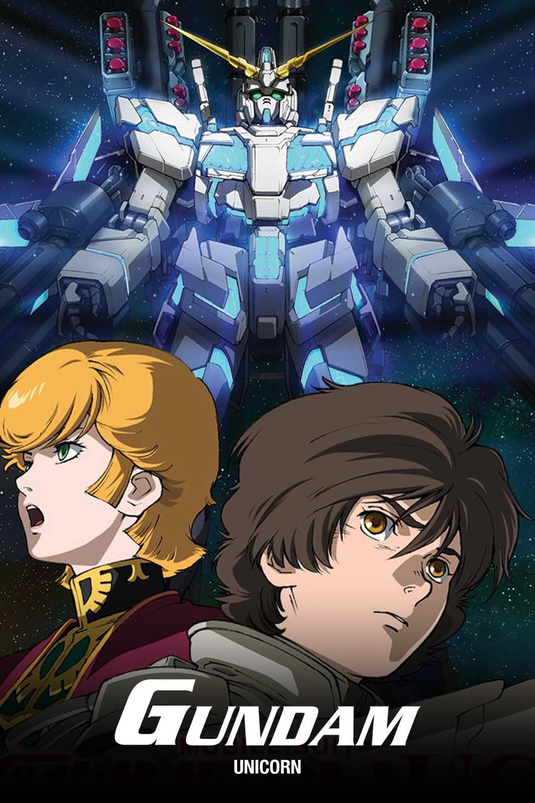 Samsung Hd Gundam Unicorn - Gundam Unicorn