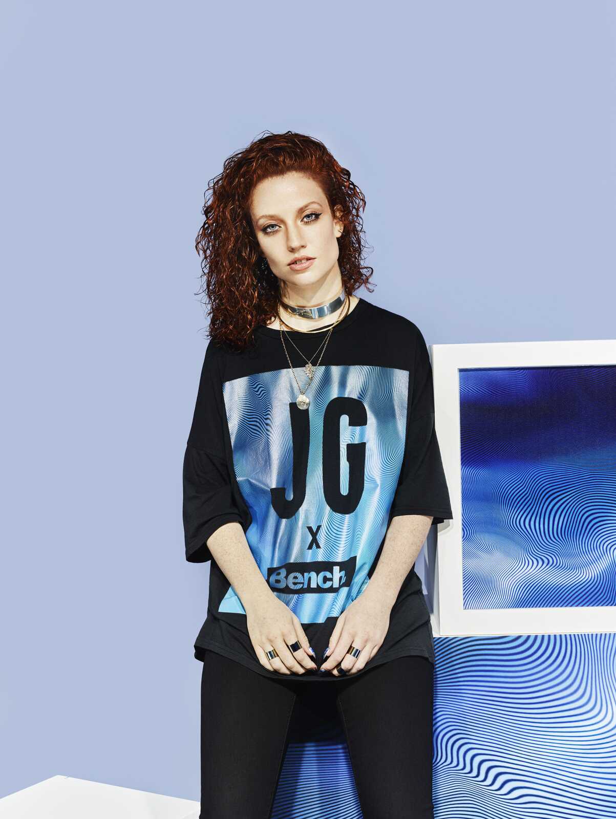 Jess Glynne Wallpapers (41 images) - WallpaperCat