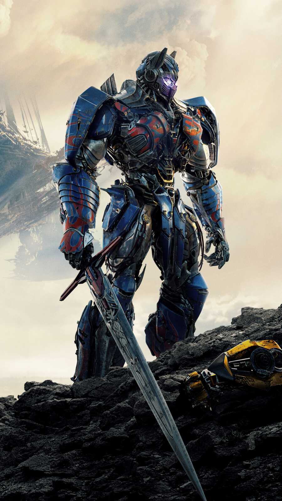 Optimus Prime Wallpapers (40 images) - WallpaperCat