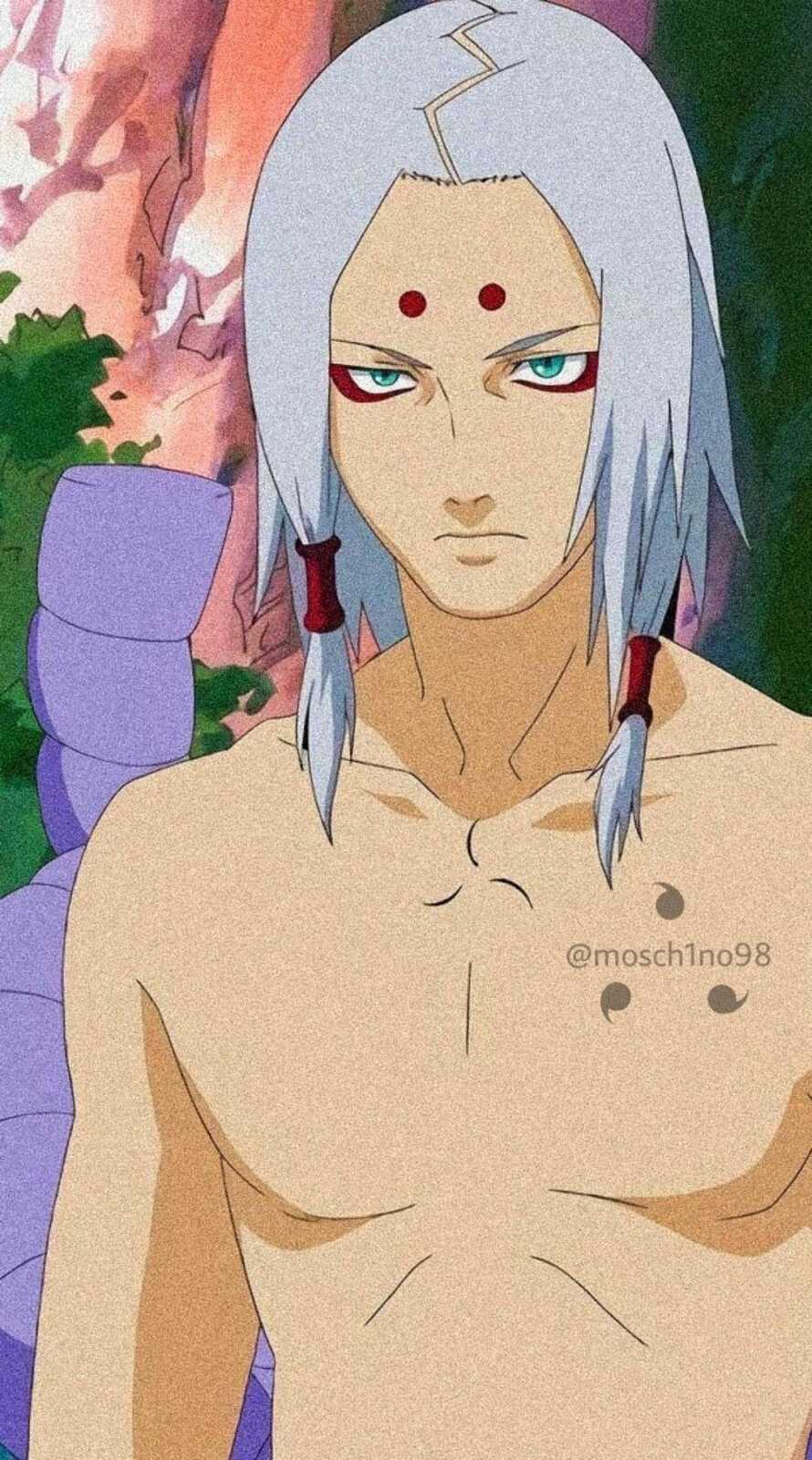 Mobile Hd Kimimaro - Kimimaro