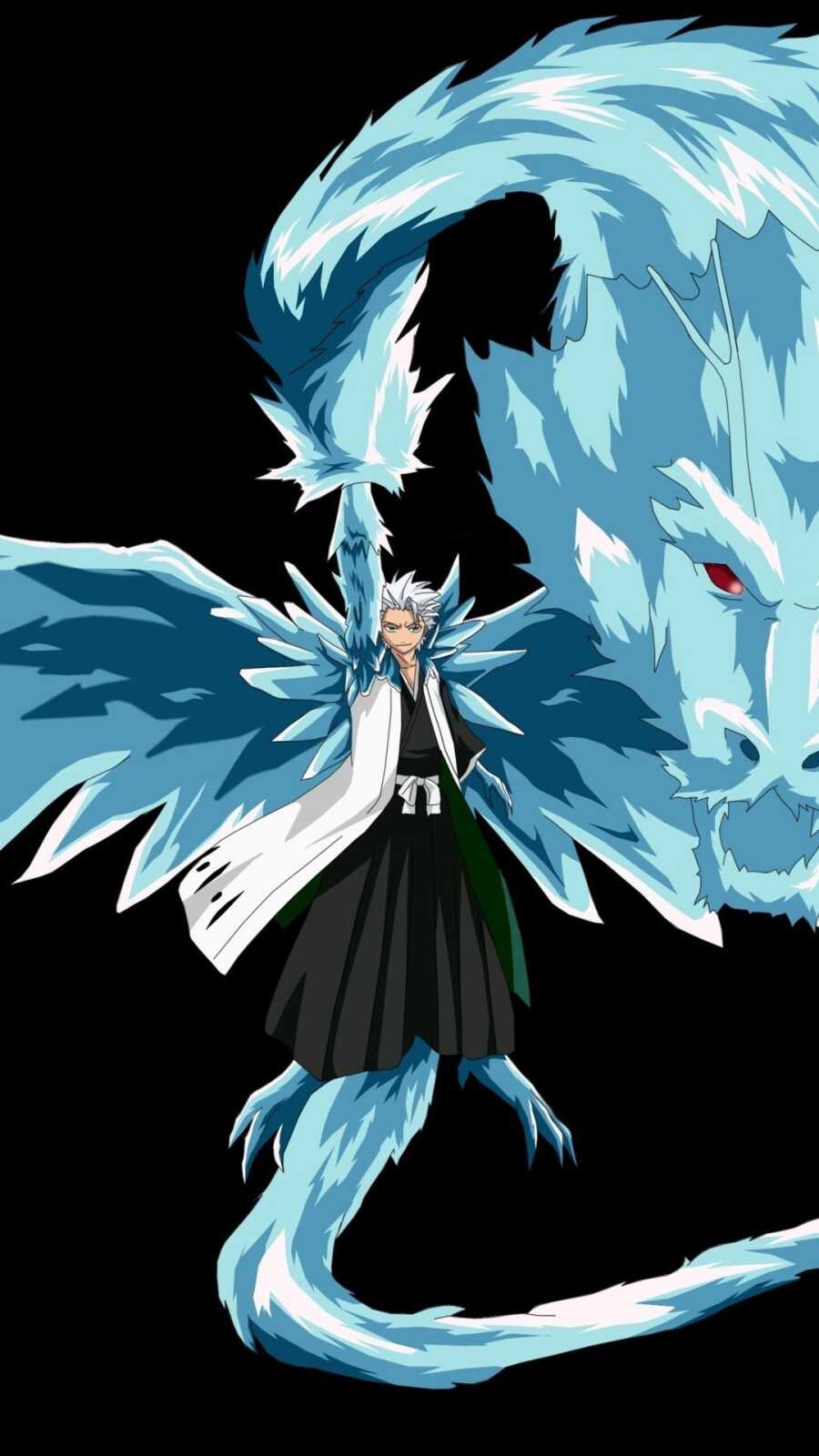Mobile Full Hd Hitsugaya - Hitsugaya