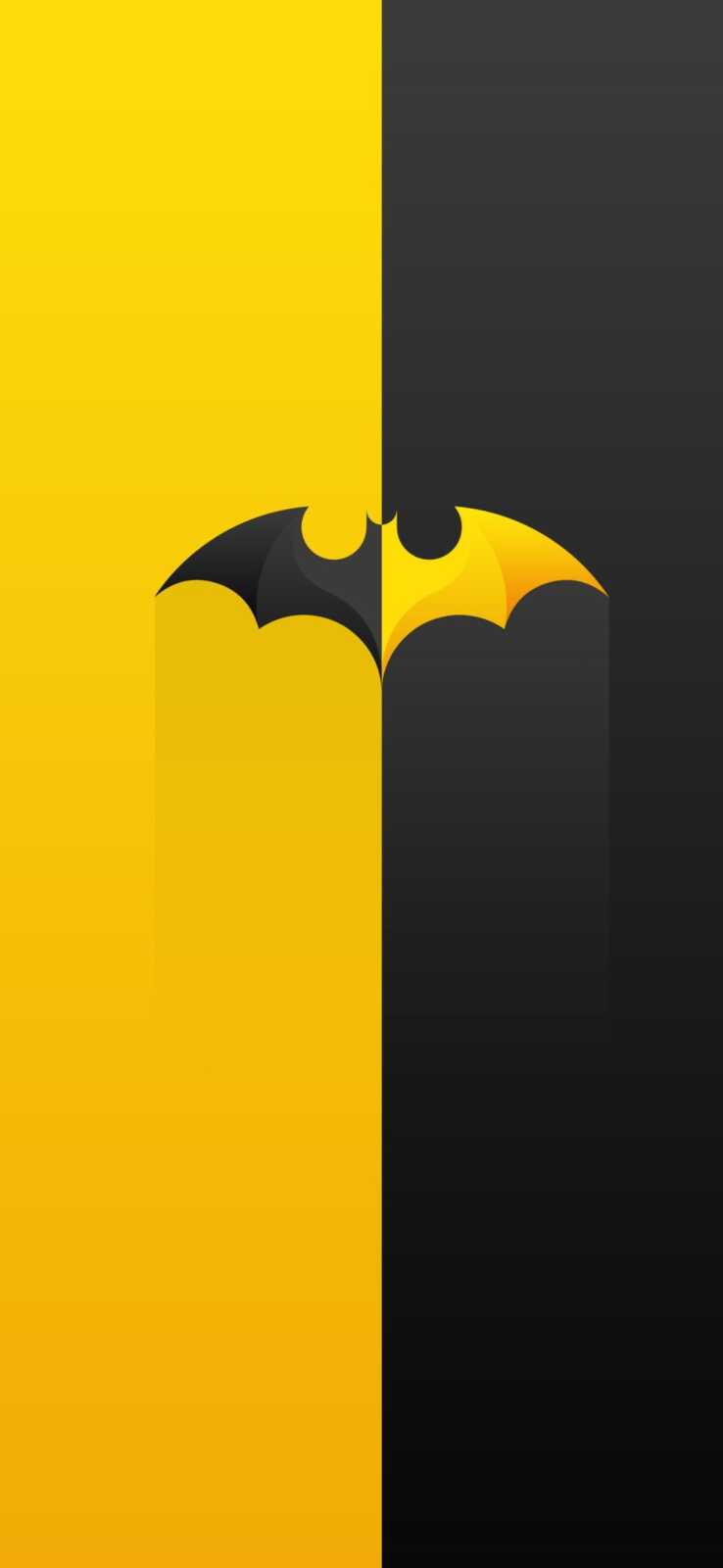Batman Logo