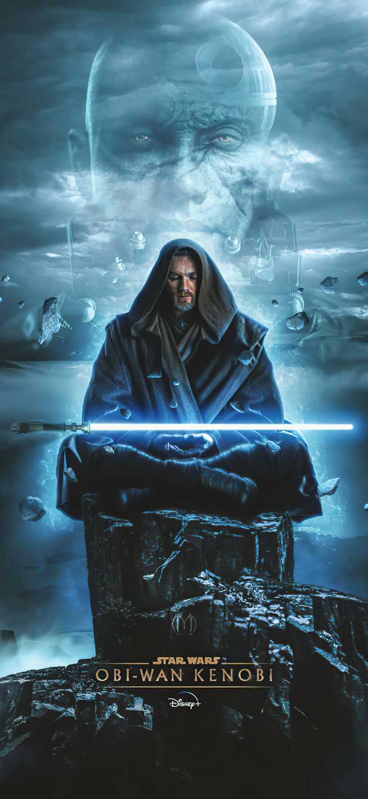 Obi-Wan Kenobi 4K Wallpapers Collection