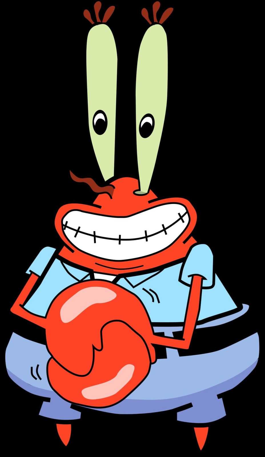 Mr. Krabs (SpongeBob SquarePants) Wallpapers (33 images) - WallpaperCat