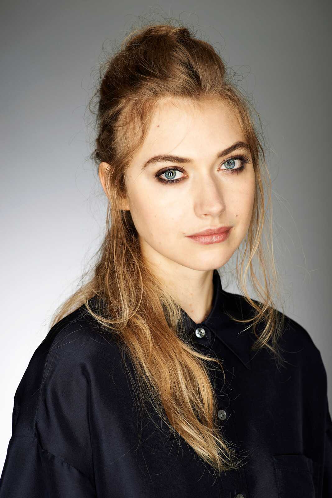 Imogen Backround Imogen Poots Wallpapers (46 images) - WallpaperCat