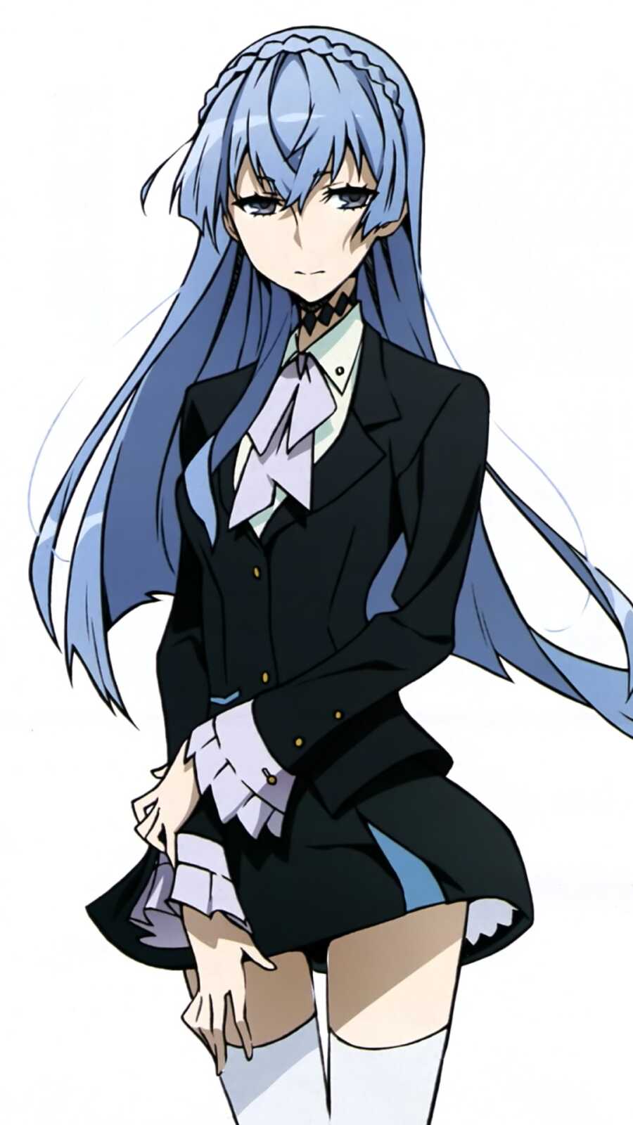 Phone 1080P Kiznaiver - Kiznaiver