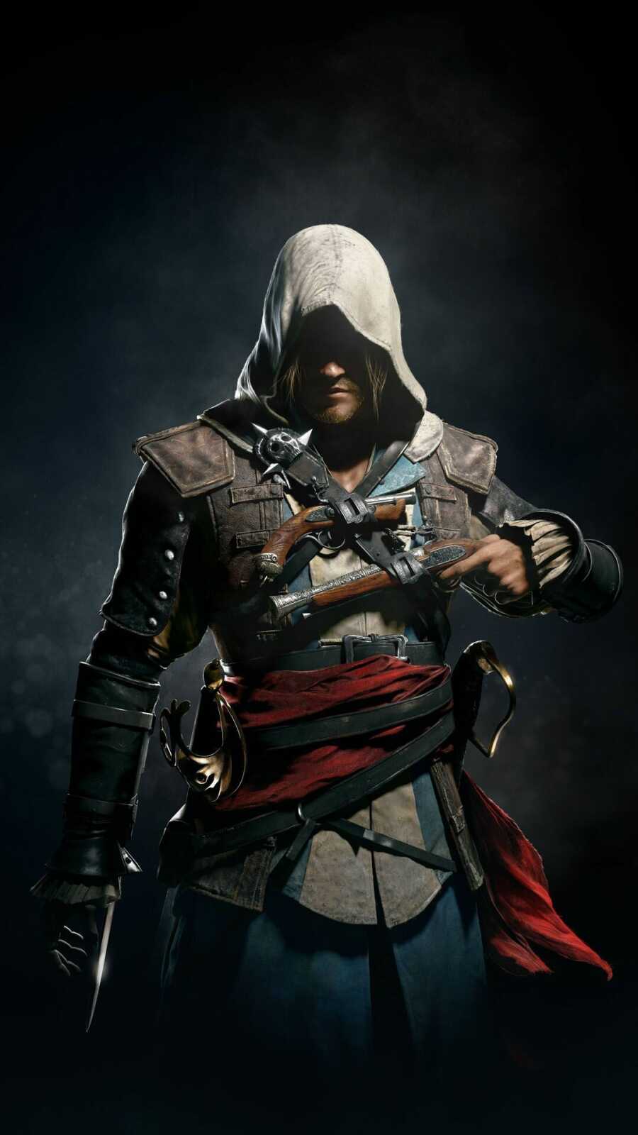 Edward Kenway