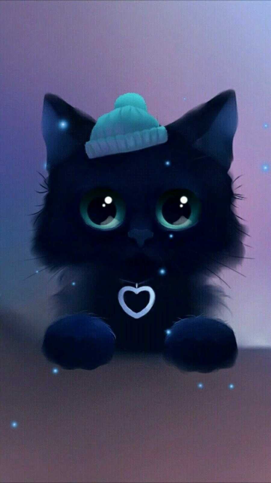 Kawaii 4K Wallpapers Collection