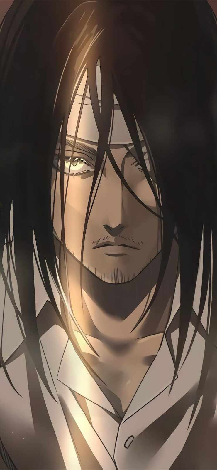 Iphone Hd Eren Yeager - Eren Yeager
