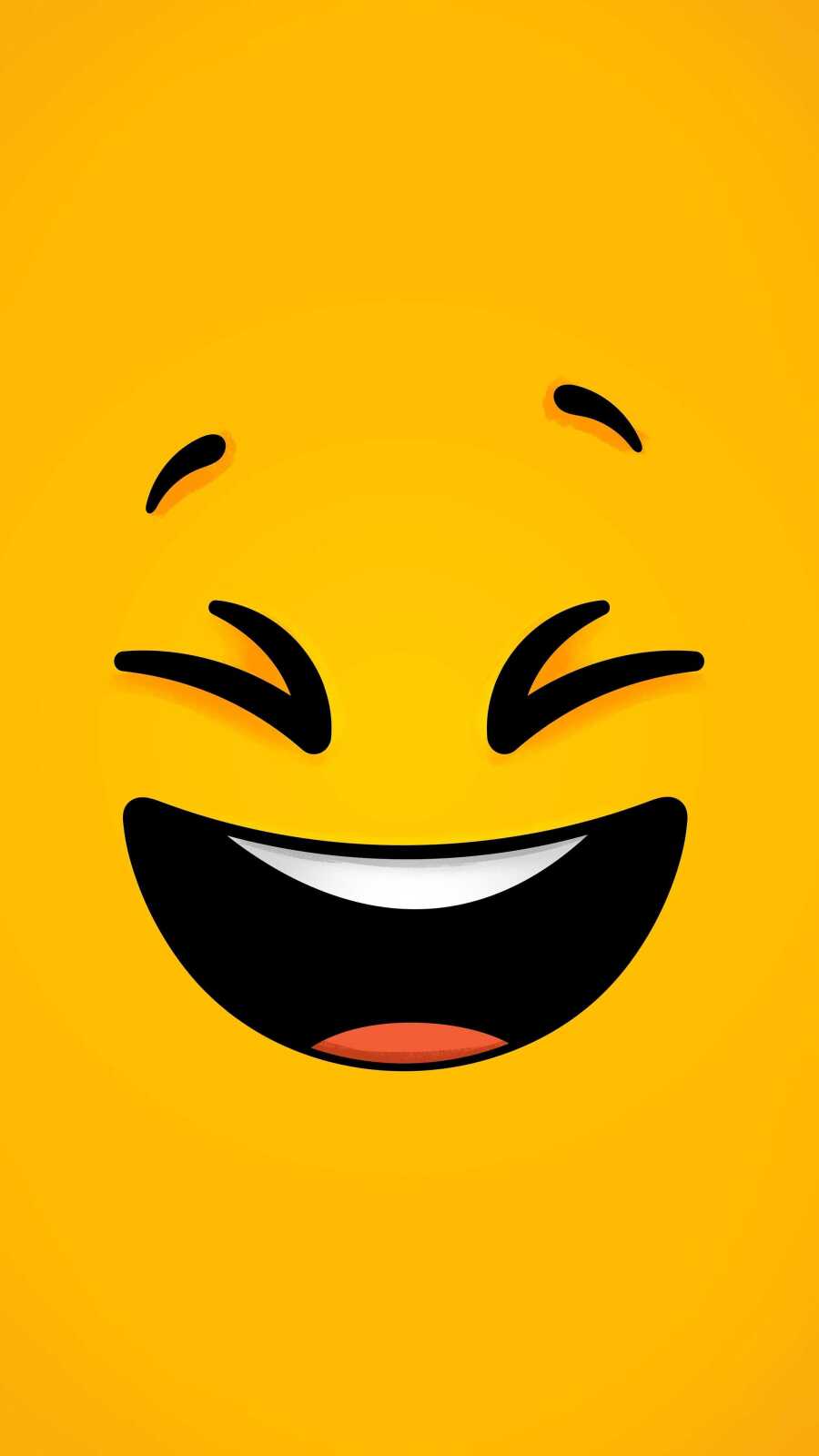 Phone 4K Happy - Happy