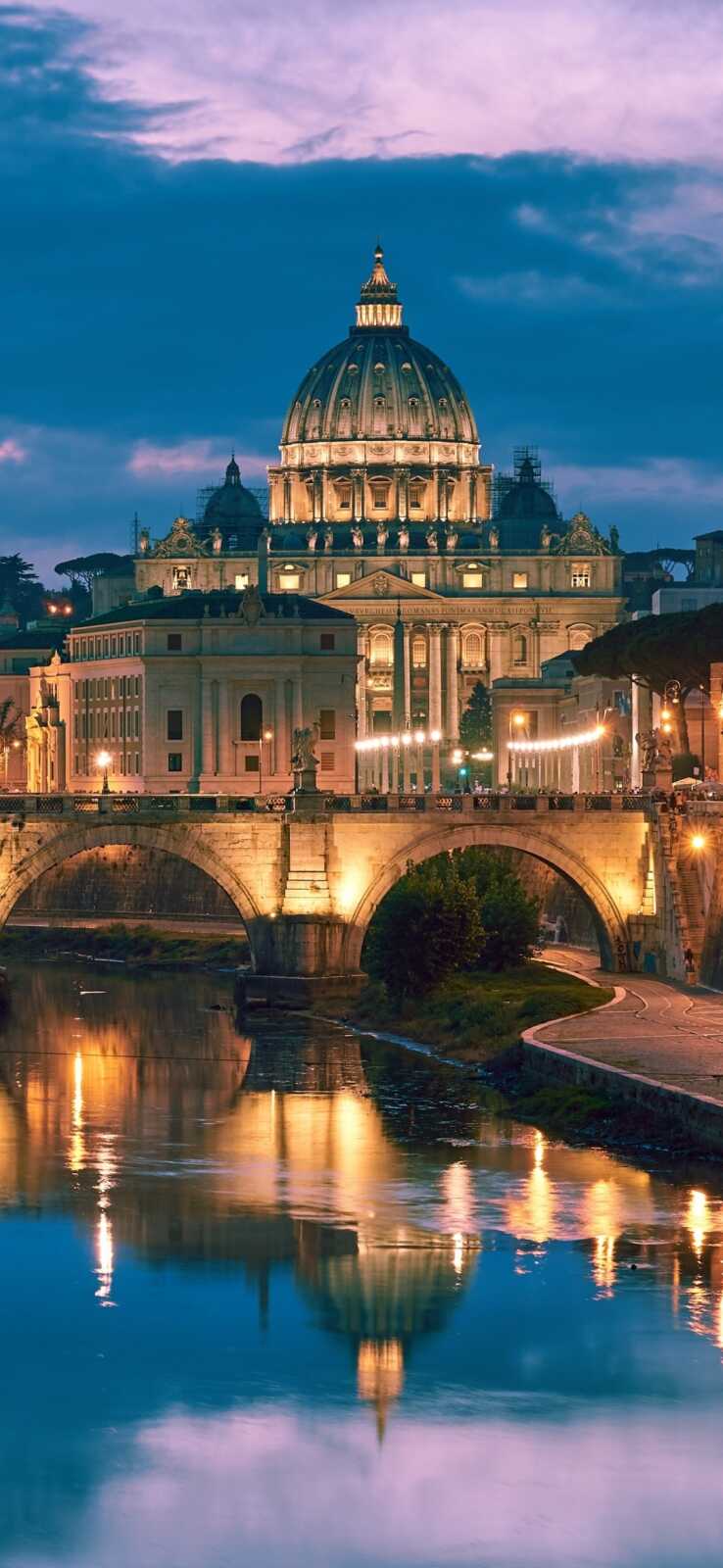 Rome Wallpapers (76 images) - WallpaperCat
