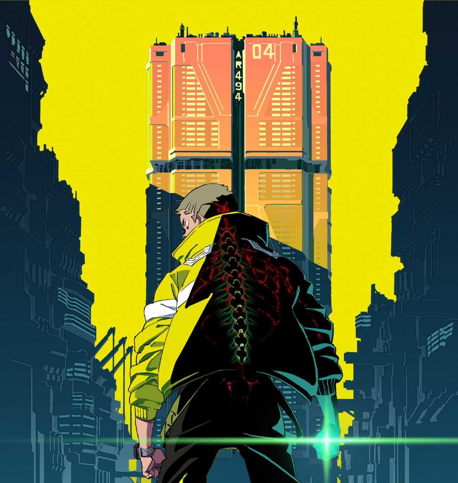 Night City
