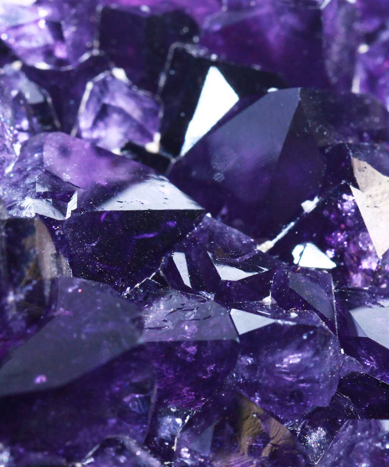 Amethyst Wallpapers (25 images) - WallpaperCat