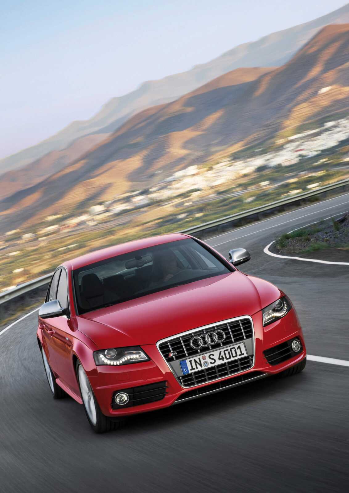 Audi S4 Wallpapers (39 images) - WallpaperCat
