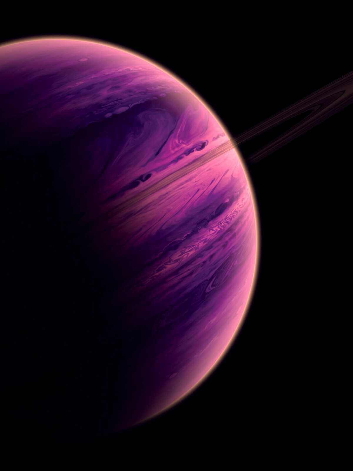 Saturn