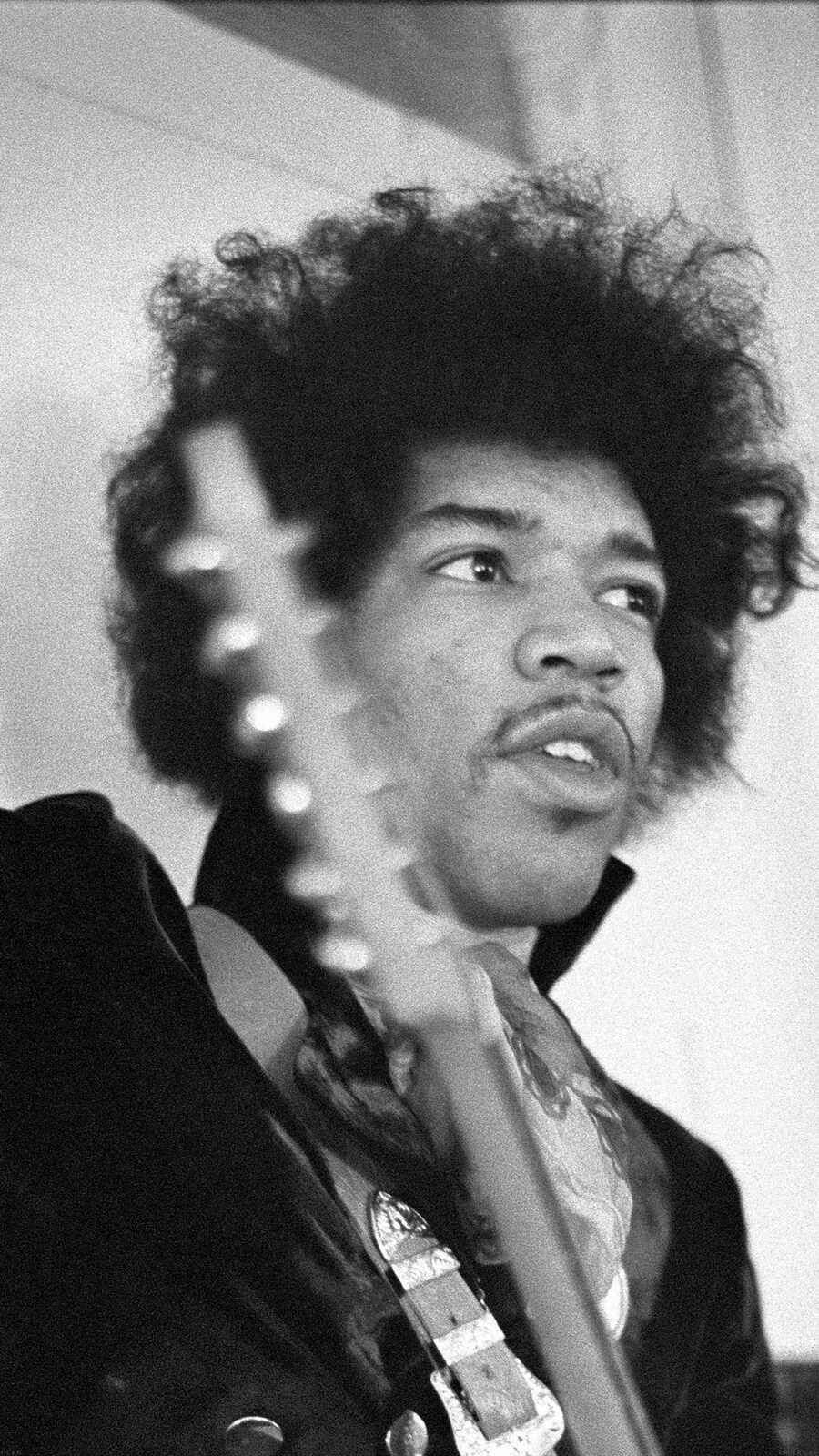 Jimi Hendrix Wallpapers (36 images) - WallpaperCat