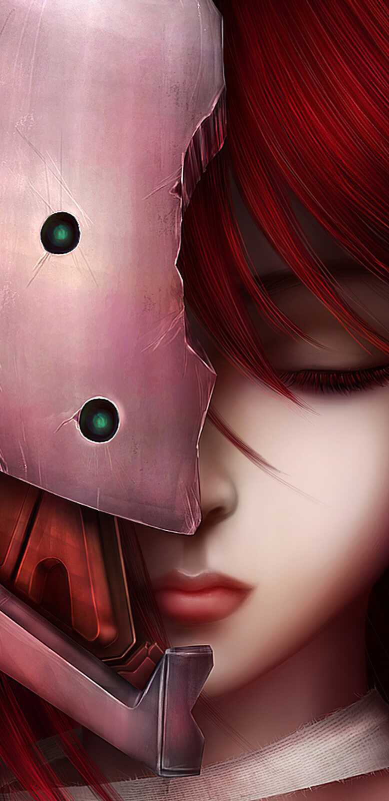 Samsung Hd Elfen Lied - Elfen Lied