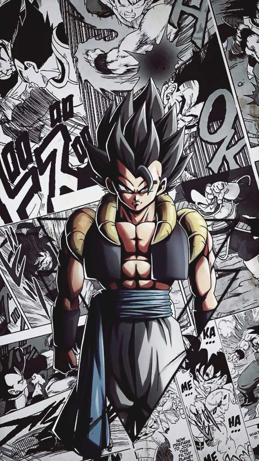 Mobile 4K Manga - Manga