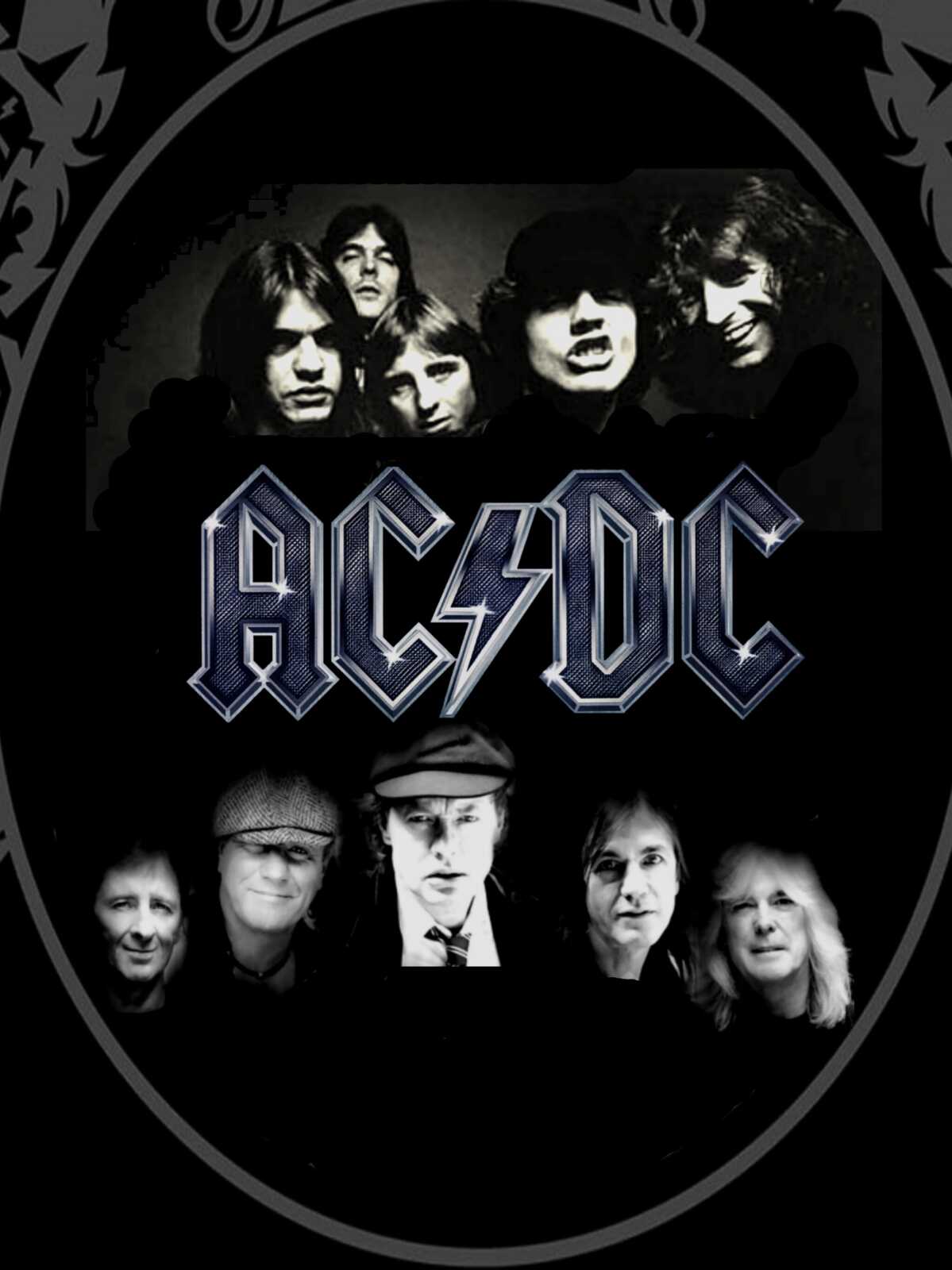 AC/DC Wallpapers (54 images) - WallpaperCat