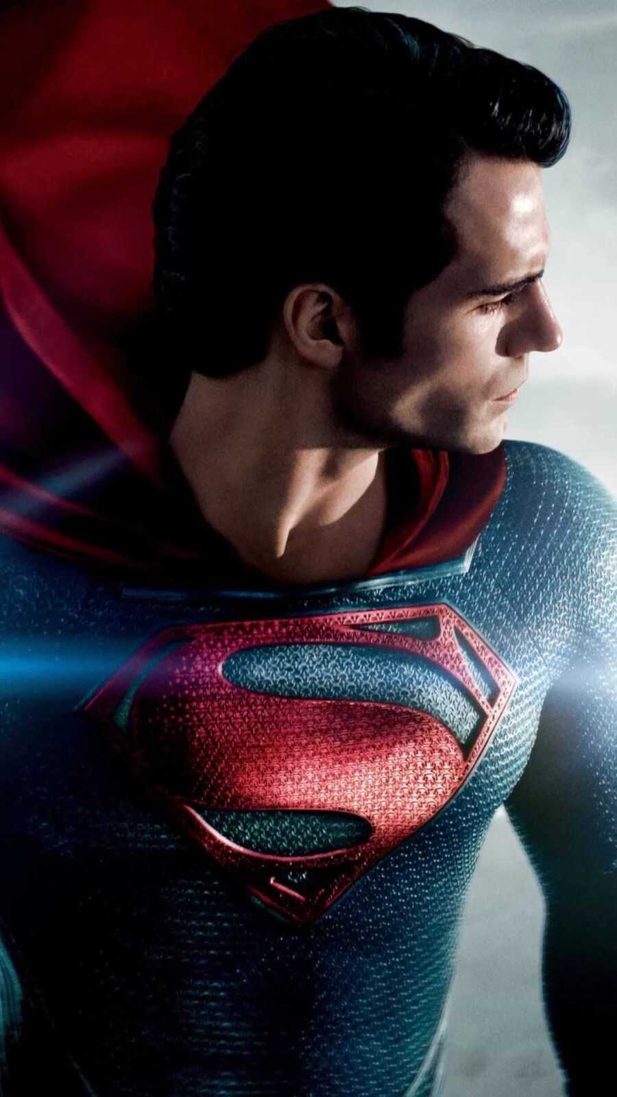Henry Cavill Superman