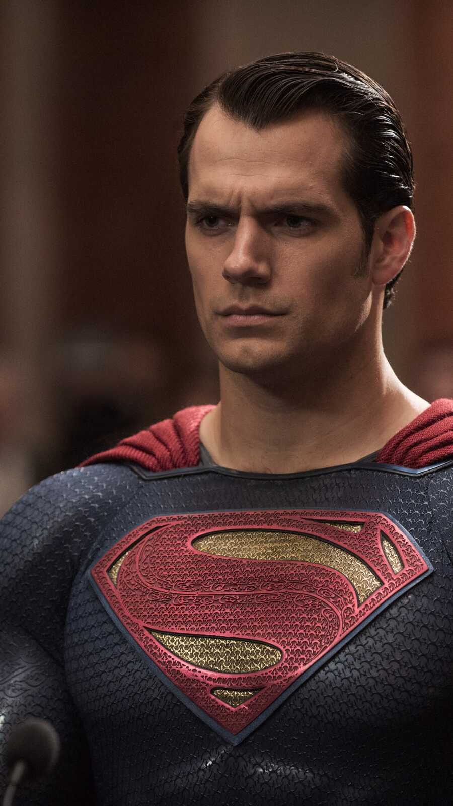 Batman V Superman: Dawn Of Justice