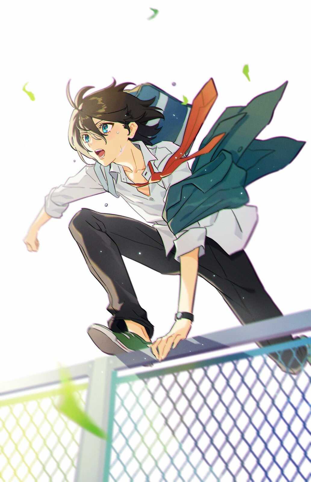 Mobile Hd Horimiya - Horimiya