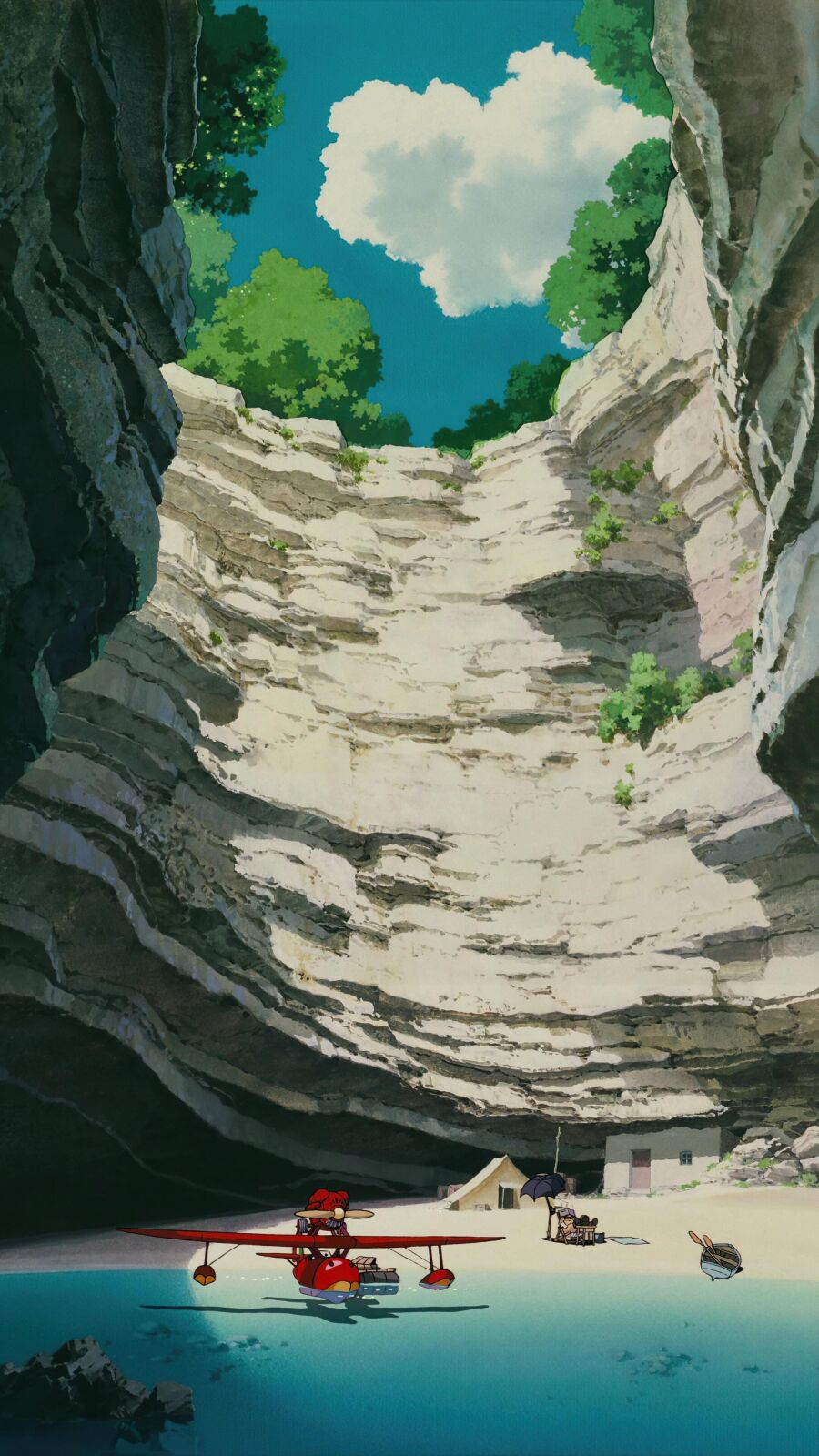 Notebook 4K Wallpapers Collection