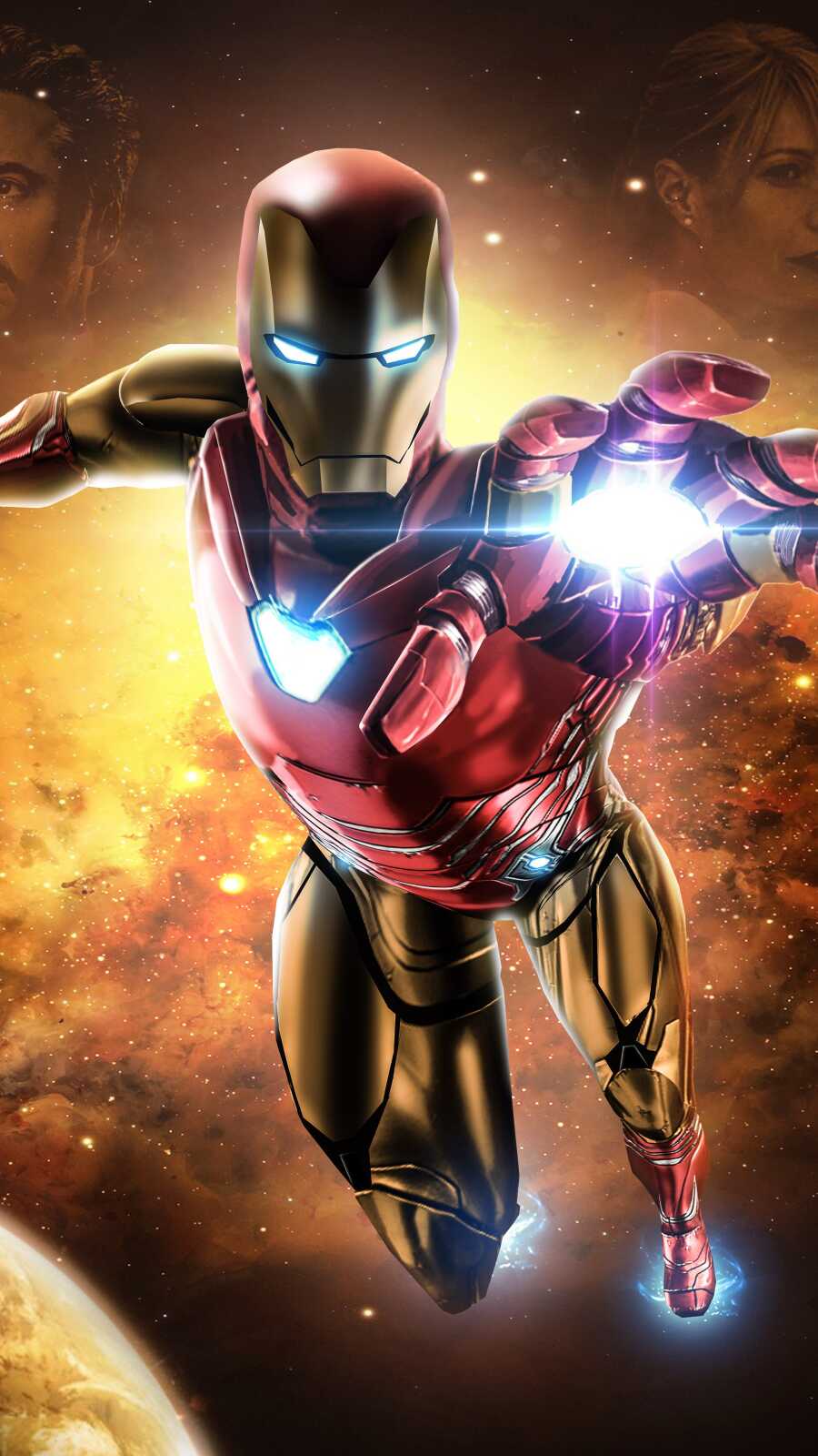 Mark 85 Armor